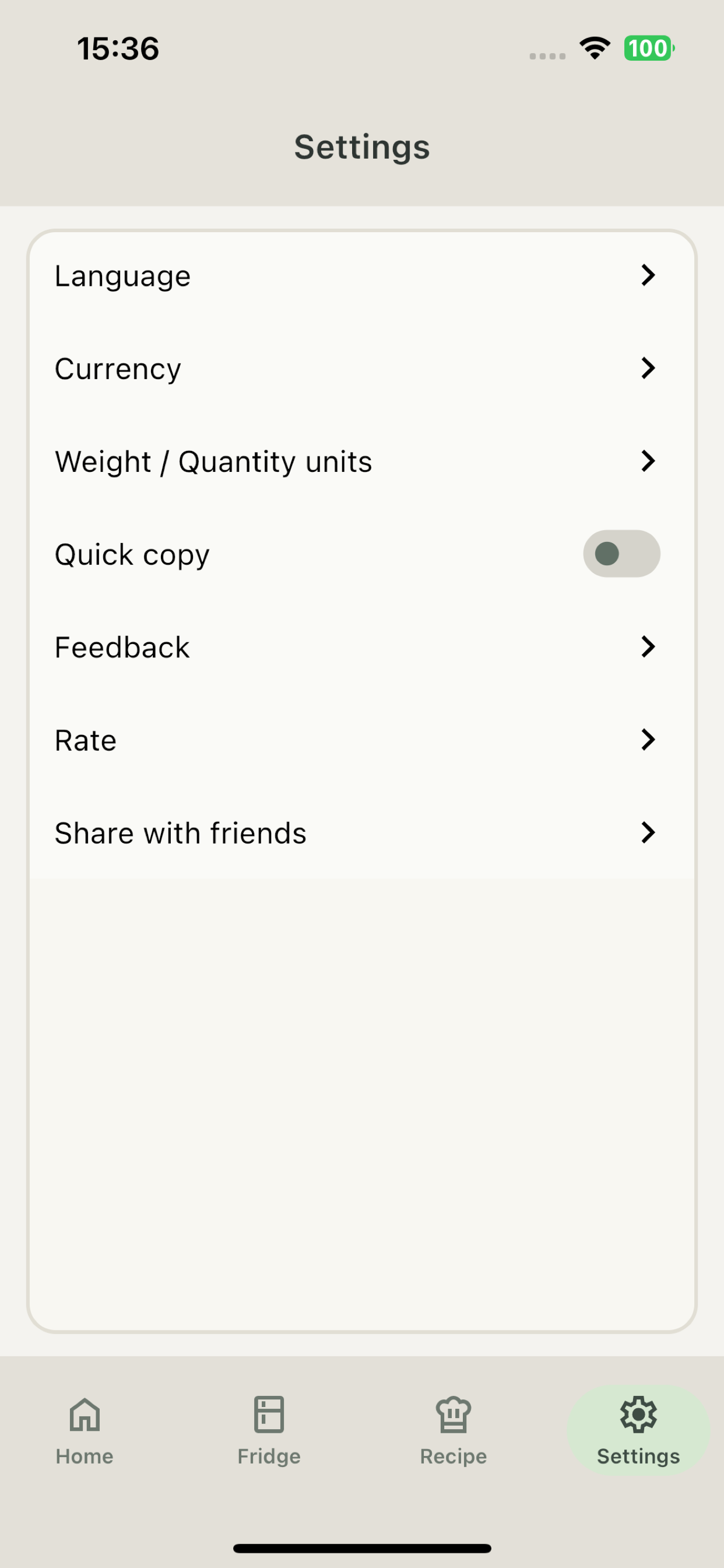 Market Day - what to buy or eat? gallery image