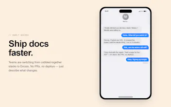 Docsio gallery image