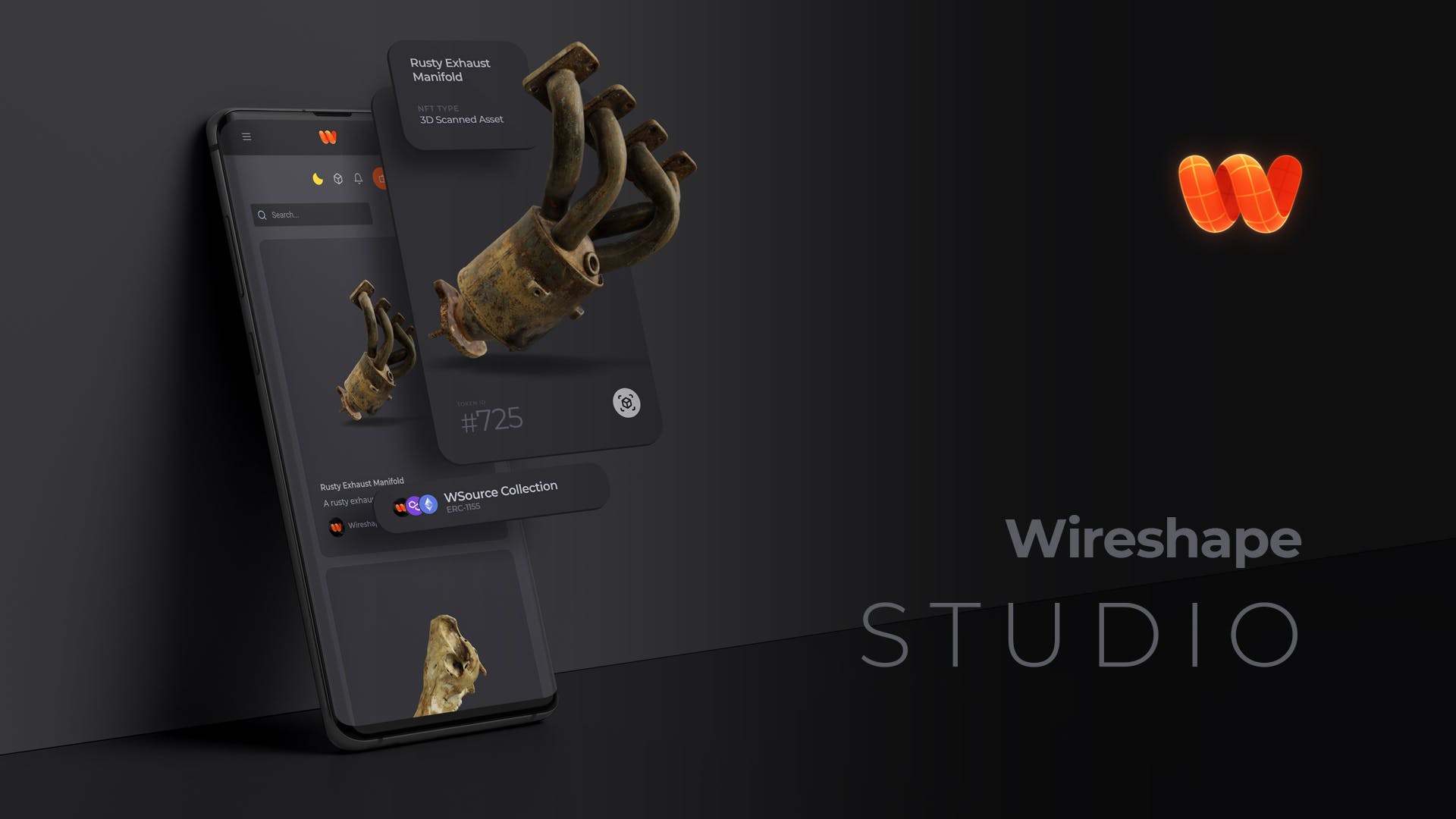 Wireshape Studio Beta media 1