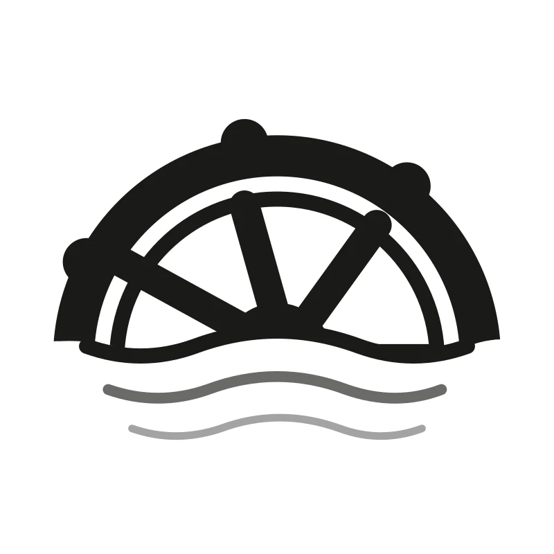 steered logo