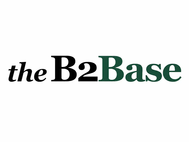 the B2Base — B2B Discovery Platform screenshot 1
