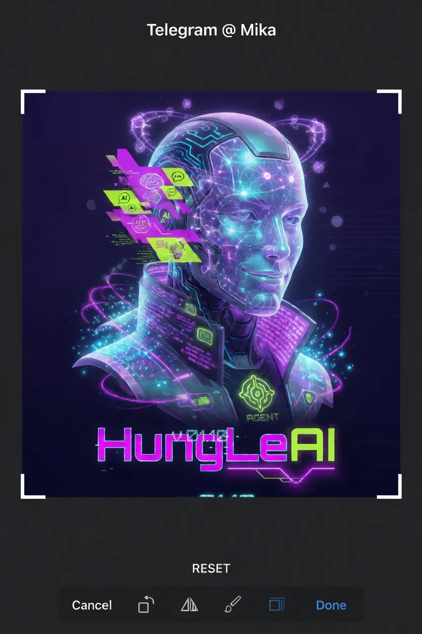AI Agent Marketplace logo