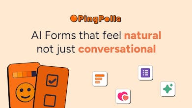 PingPolls v1.0 gallery image
