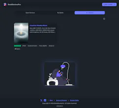 BookReviewPro gallery image