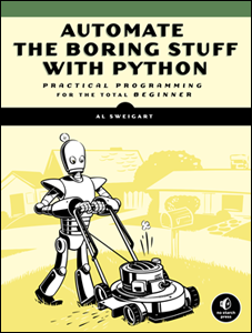 Automate the Boring Stuff gallery image