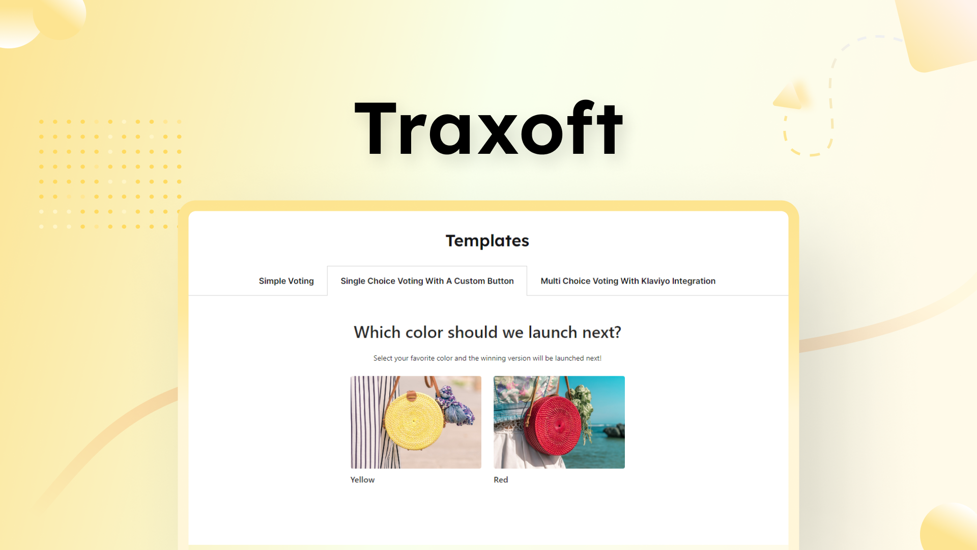 Traxoft media 2