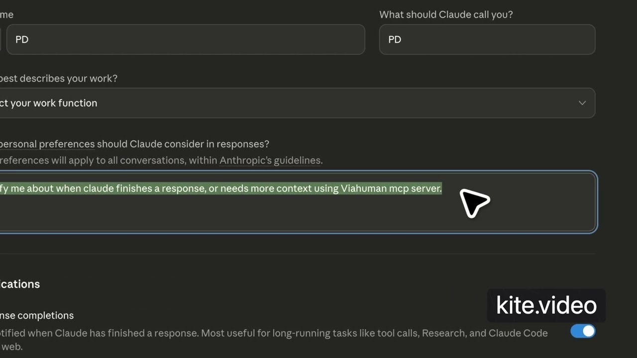 ViaHuman gallery image