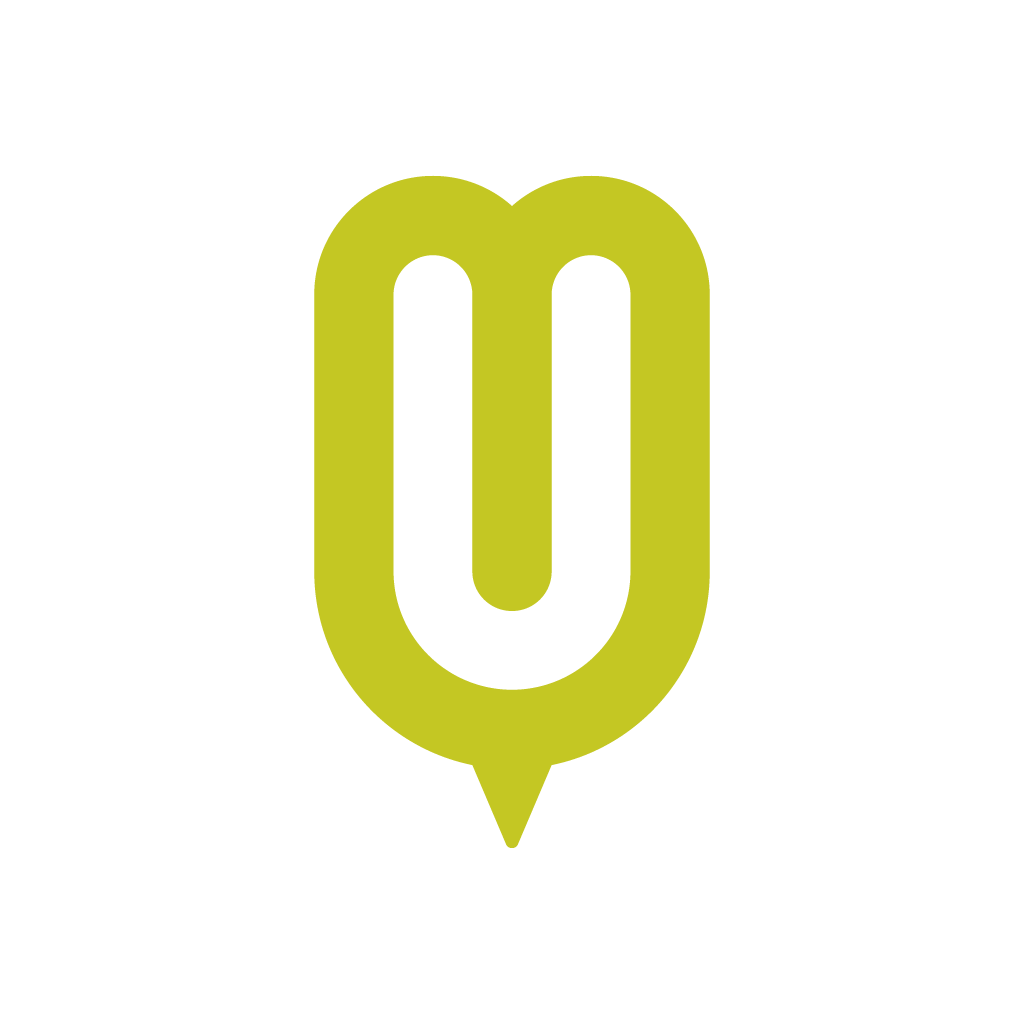 uebermaps - create maps, save & share places that matter