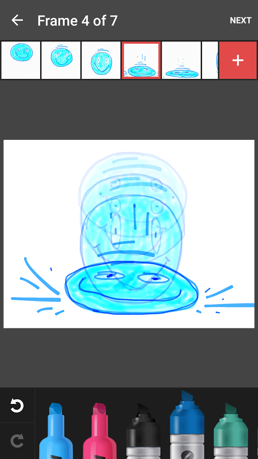 Animatic for Android gallery image