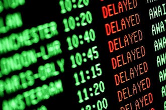 Delay Predictor gallery image