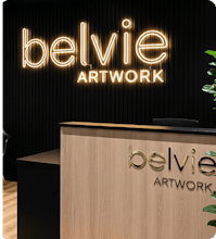 BackLit Sign | Cost Effective Marketing gallery image