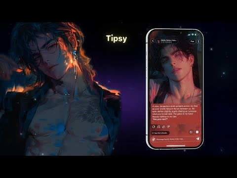 Tipsy Chat gallery image