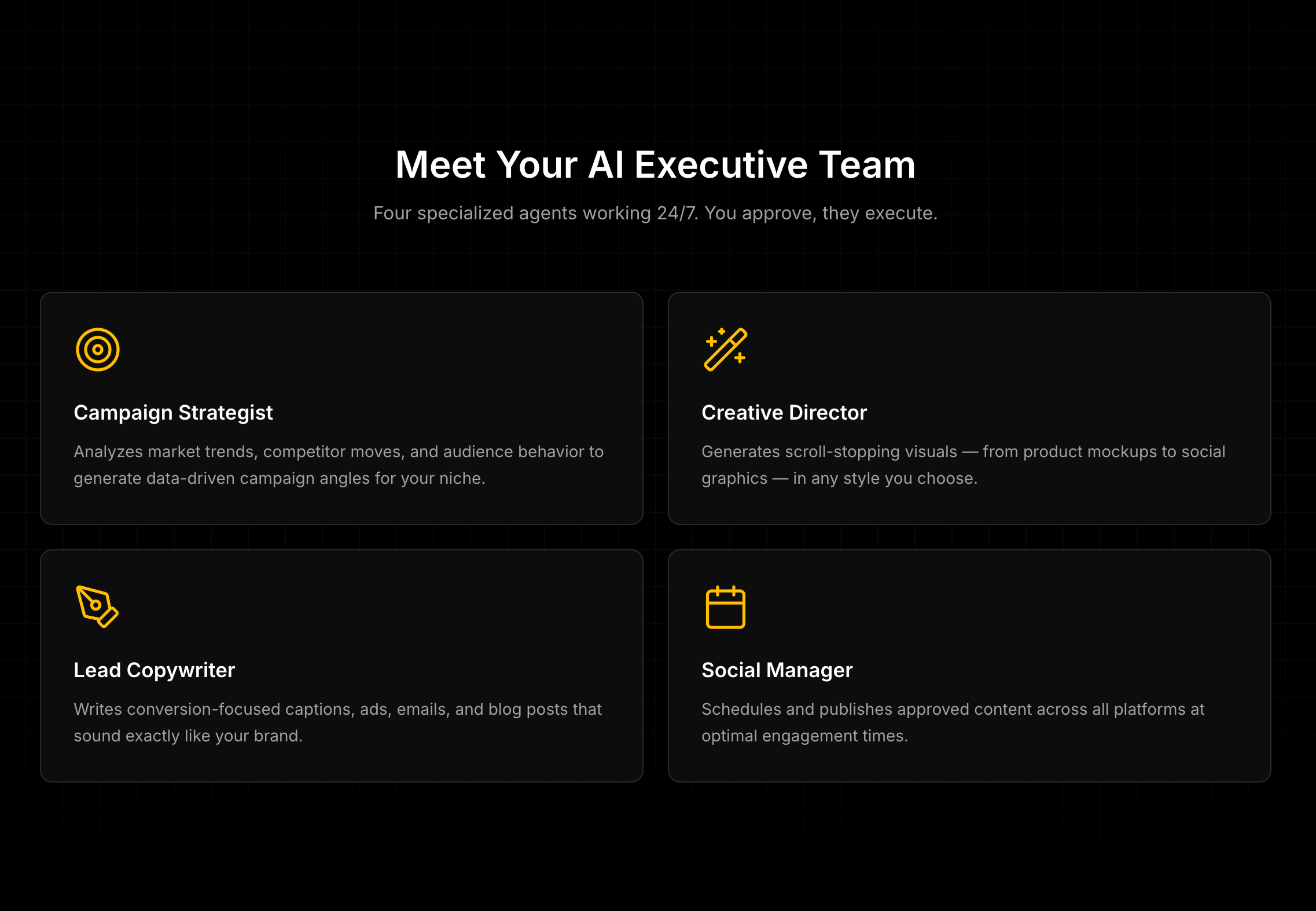 virtuagency.ai gallery image