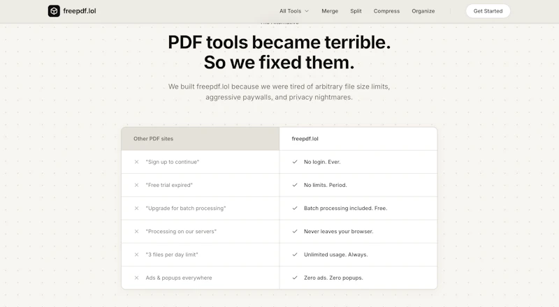 freepdf.lol screenshot 4