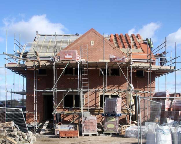 Knights Builders oxford Ltd  gallery image
