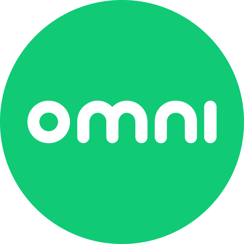 Omni Rideshare App