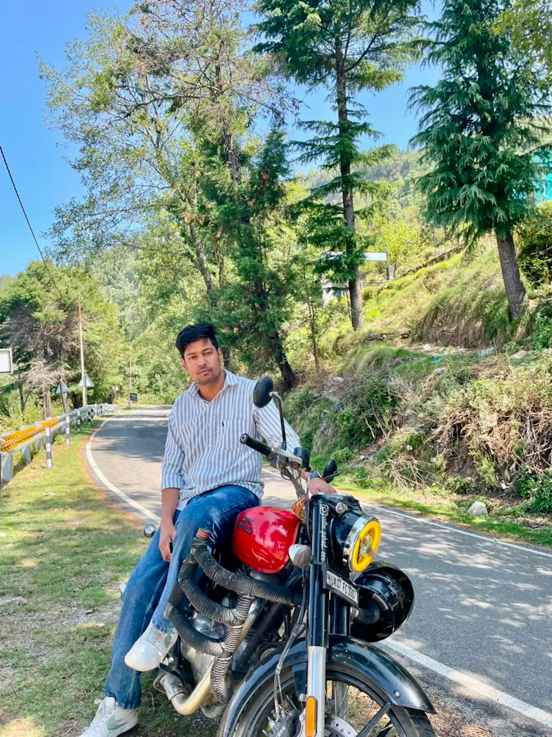 Chalpad Tour And Travel screenshot 10