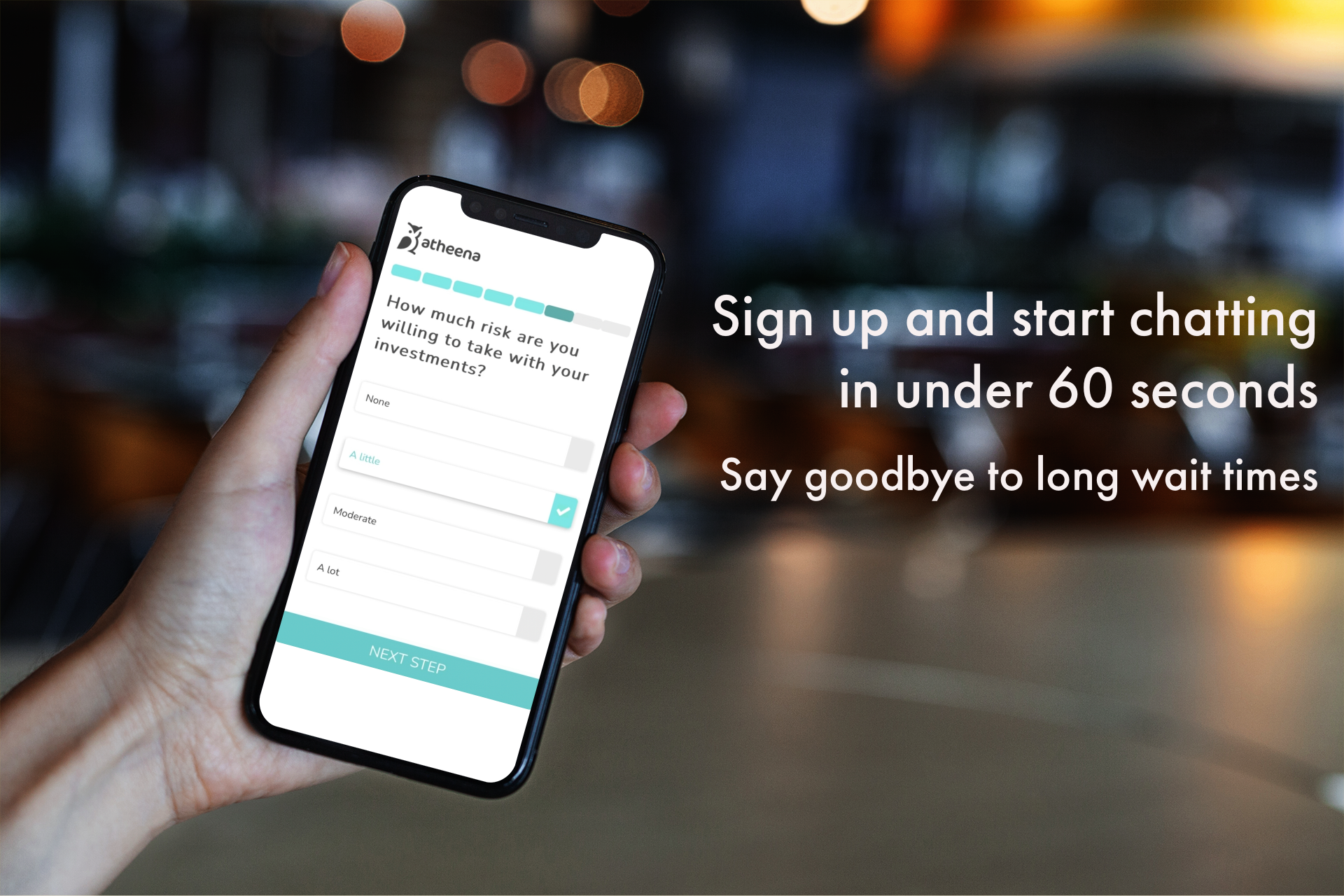 Atheena gallery image