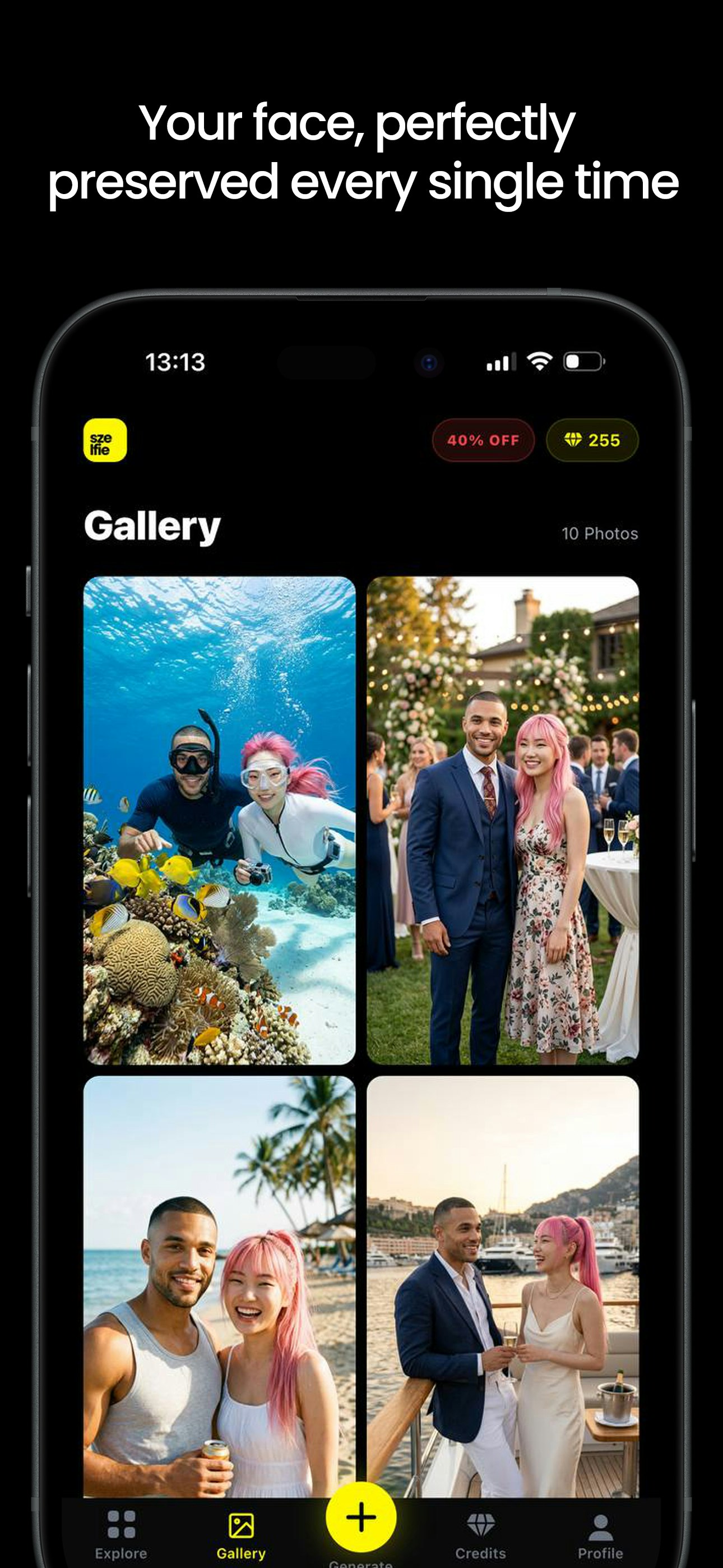 Szelfie gallery image