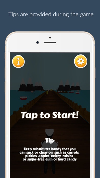 StopSmoking Game gallery image