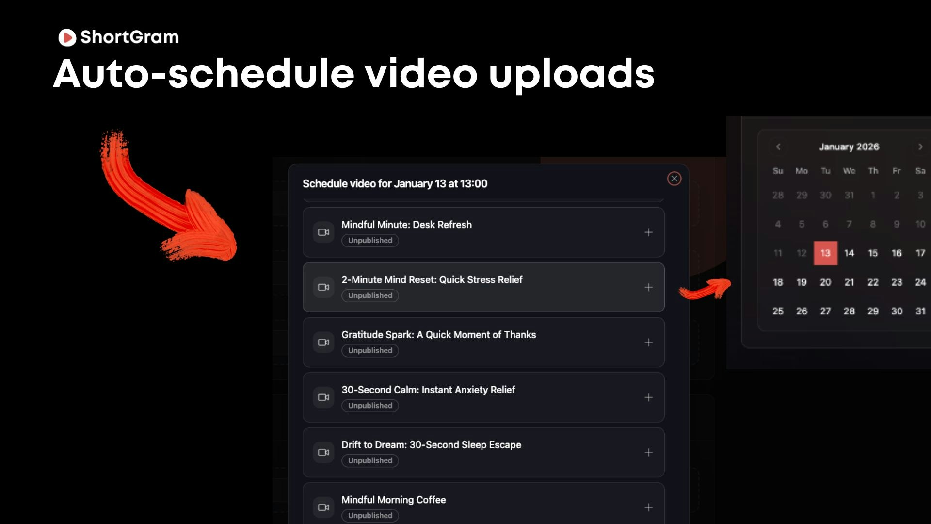 Shortgram.co gallery image