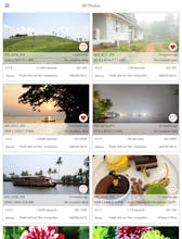 Exif Viewer by Fluntro iOS App gallery image