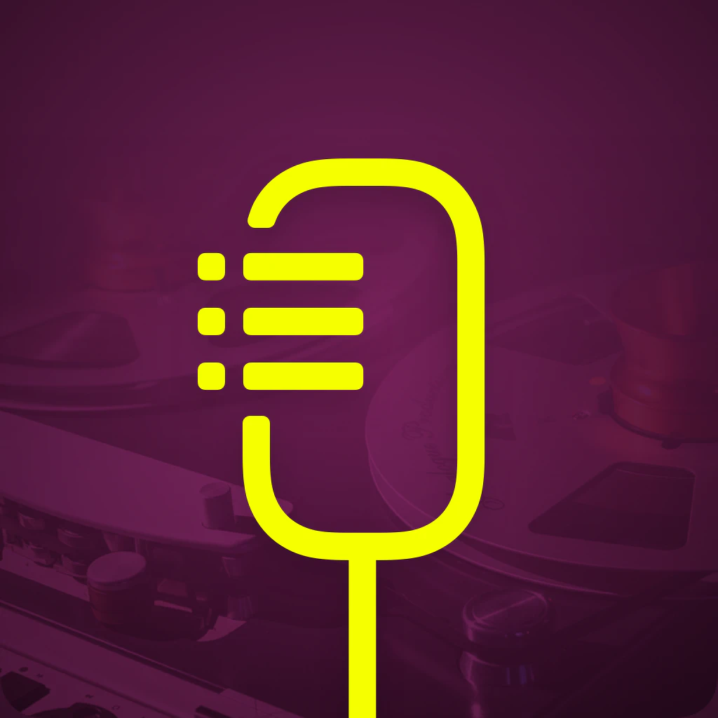 Awesome Voice Notes Logo