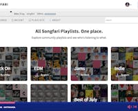 Songfari media 1