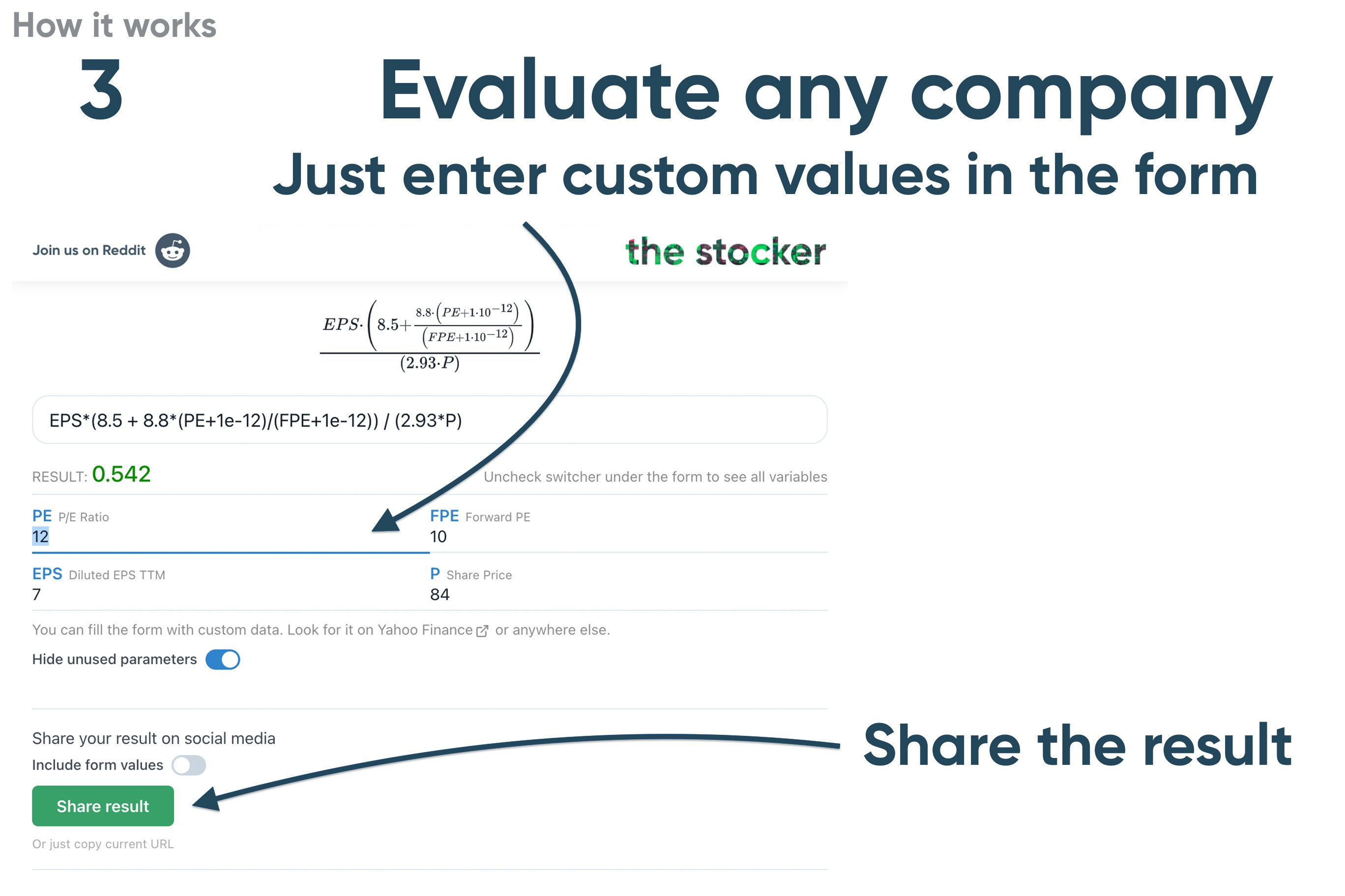 The Stocker gallery image