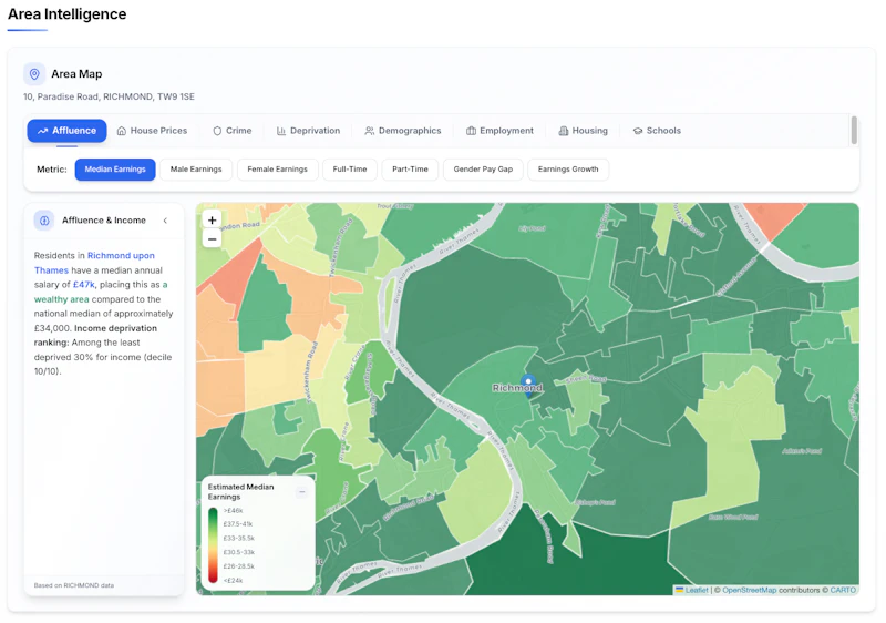 Yupa screenshot 5