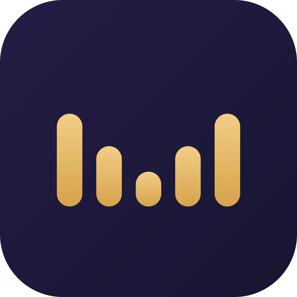 Virgo OS — Clarity & Execution logo