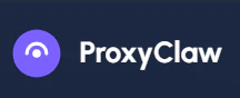 ProxyClaw logo