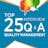 Top 25 Interview Questions and Answers: Quality Management
