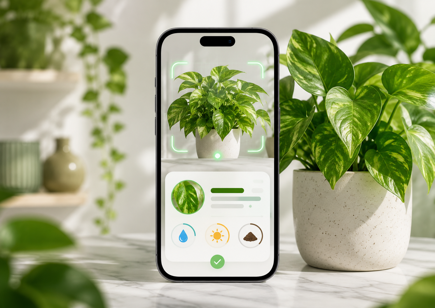 Plant Identify gallery image