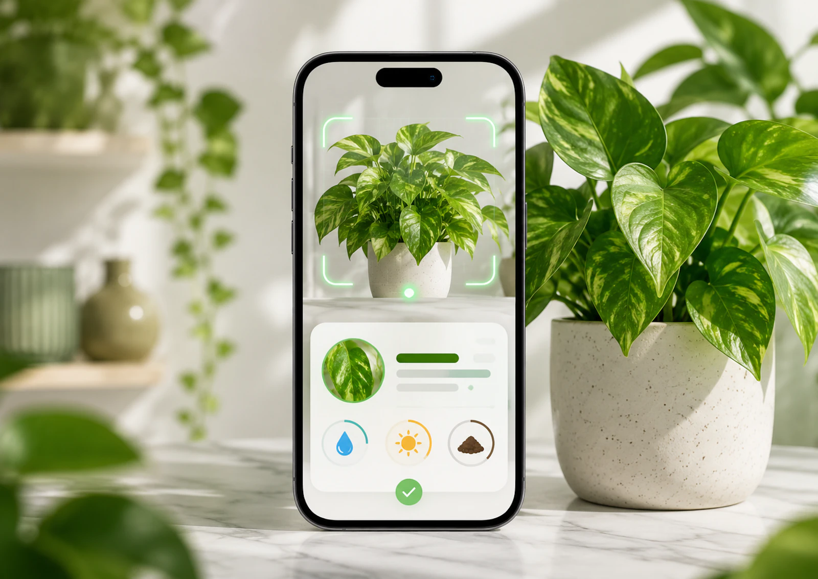 Plant Identify screenshot 2
