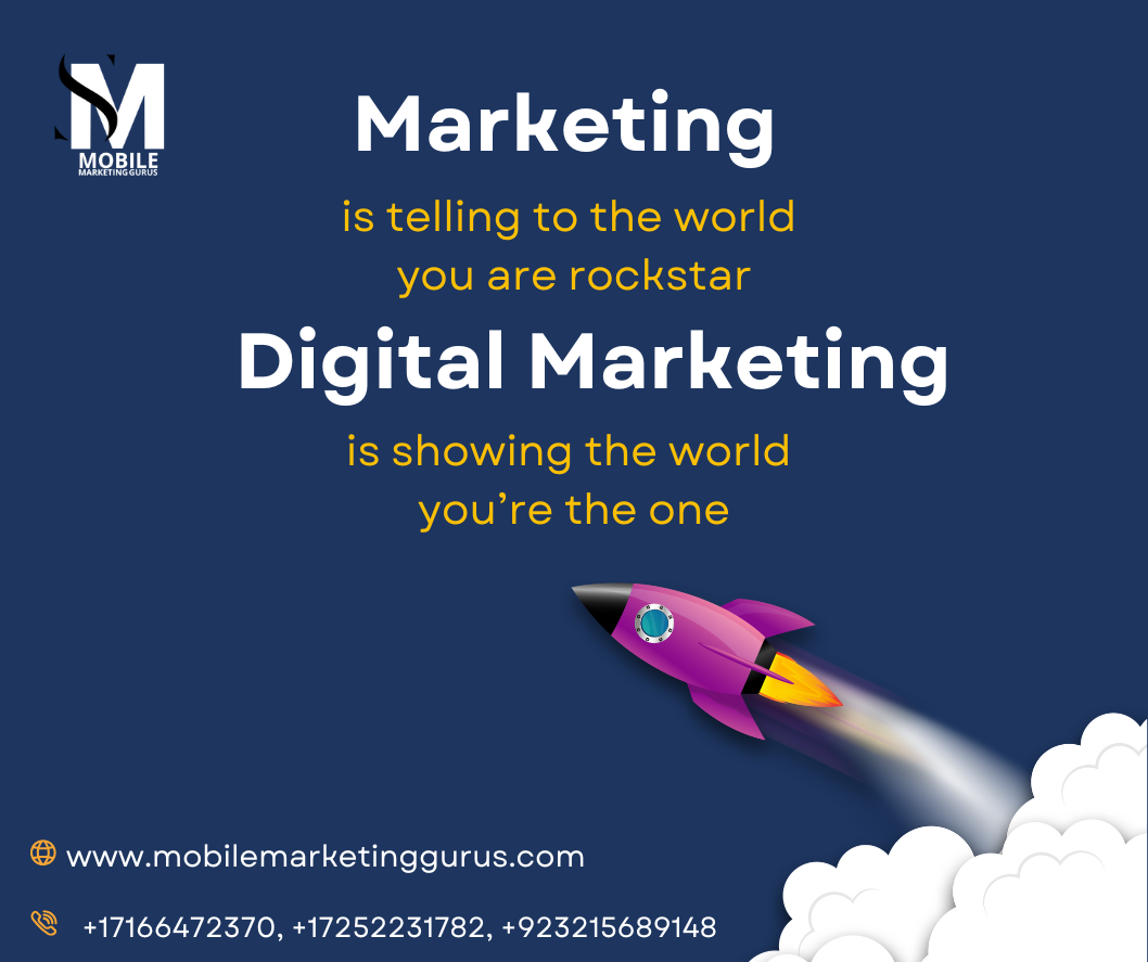 Mobiele marketinggoeroes media 2