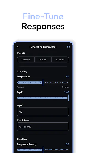 Airgap: Local AI Chat gallery image