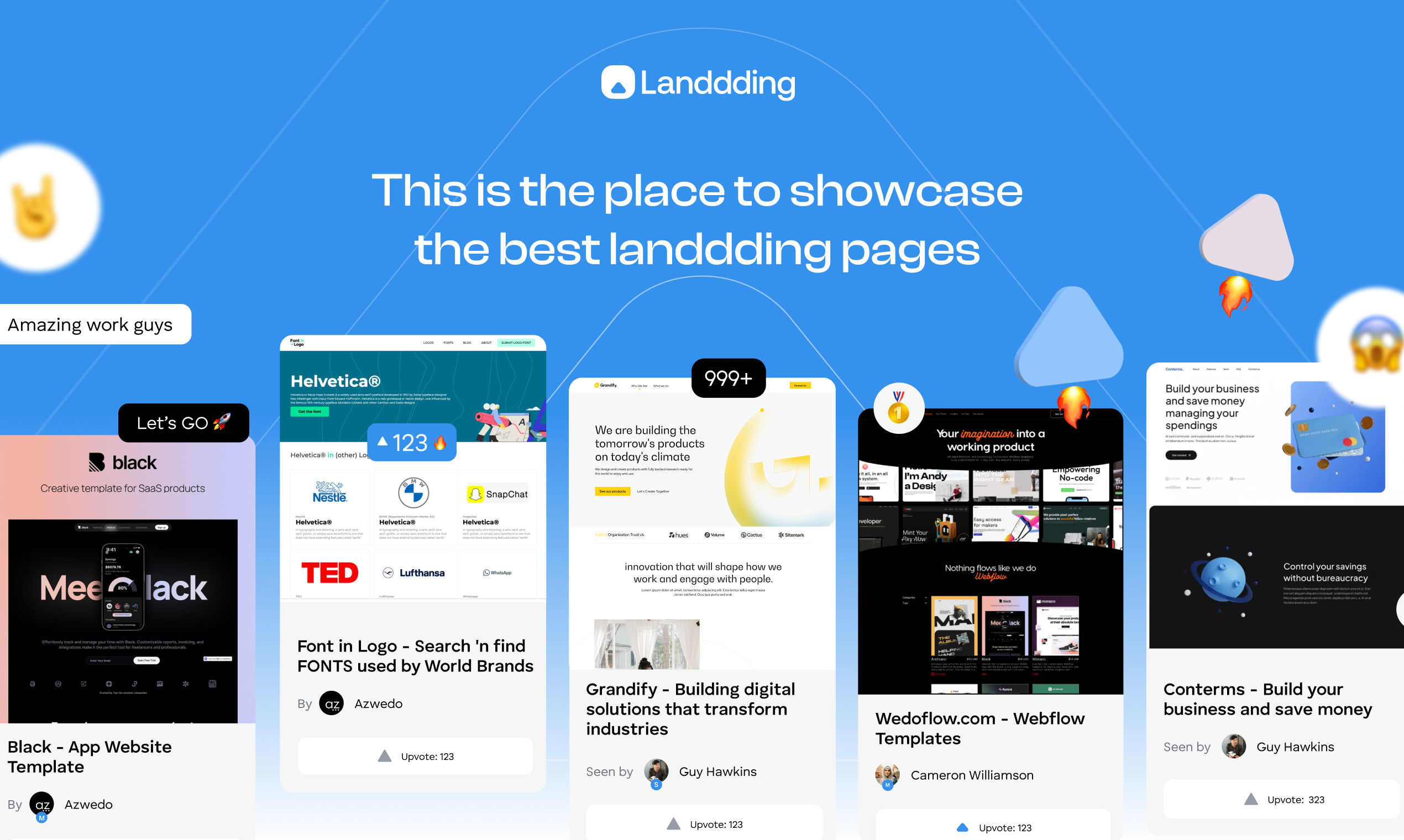Landdding media 1