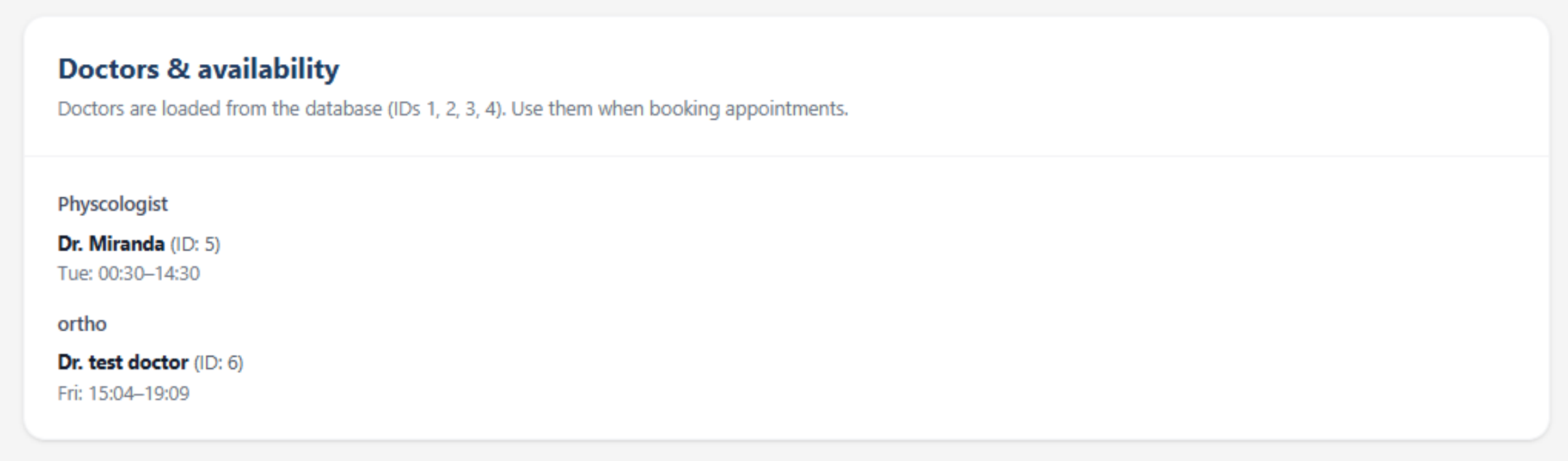 Ordaura gallery image