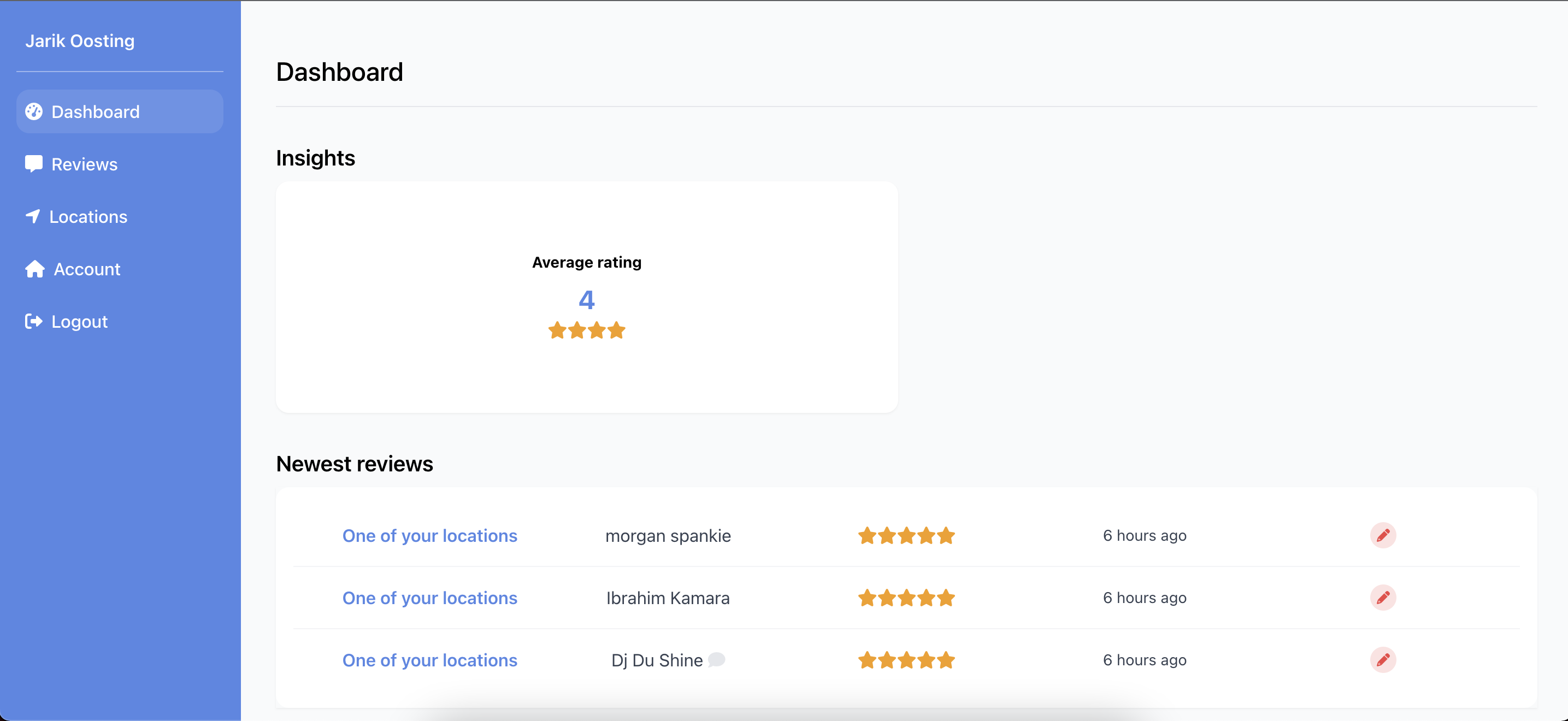 Reviewdeck gallery image