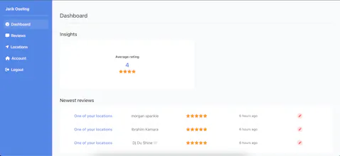 Reviewdeck gallery image