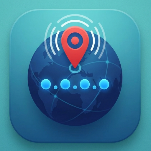 IP Geolocation Tool