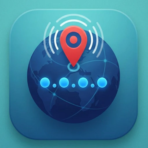 IP Geolocation Tool logo
