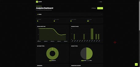 QR Jolt gallery image