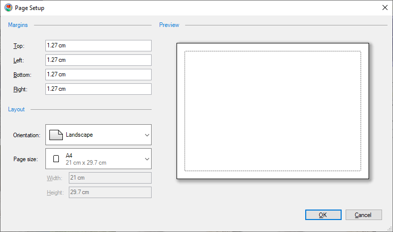 Coragi ImagePrint gallery image