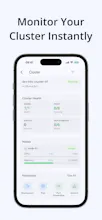 Kubeterm — Kubernetes Management Tool gallery image