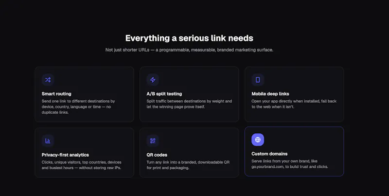 HopQ.in screenshot 4