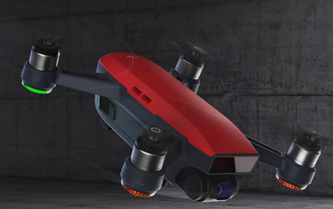 DJI Spark