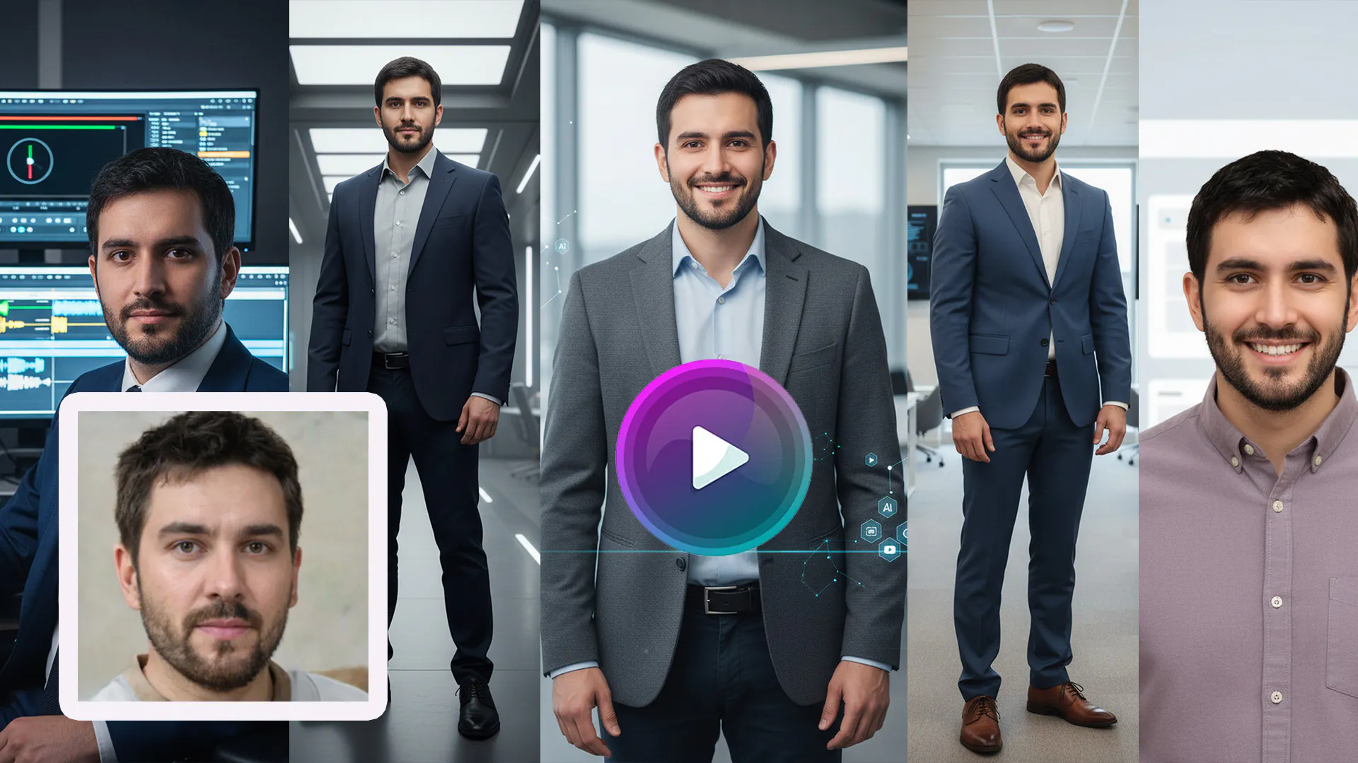 PortfolioVideo gallery image