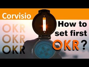 Corvisio OKR gallery image